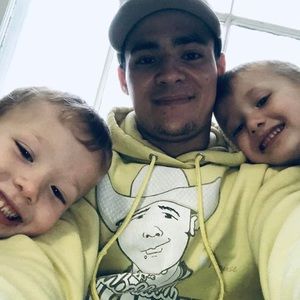 Meet your Posher, Andrew